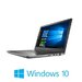 Laptopuri Dell Vostro 5568, i5-7200U, 8GB DDR4, SSD, 15.6 inci Full HD, Win 10 Home